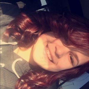 Meet your Posher, Brooklynn